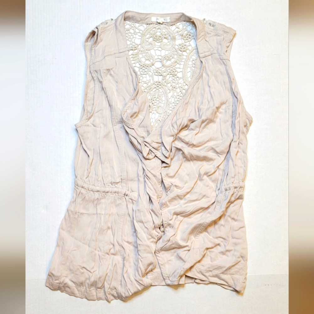 Anorak Vest